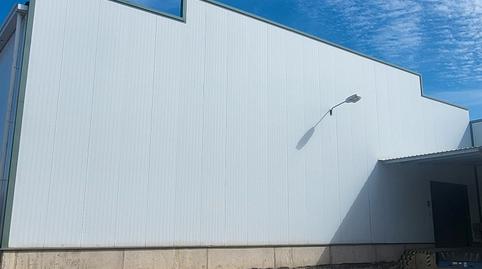 Photo 2 of Industrial buildings to rent in Marivella - Huérmeda - Embid de la Ribera, Zaragoza