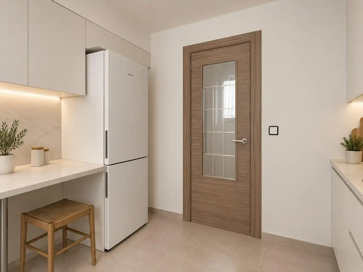 Flat for sale in Benetússer  with Air Conditioner, Heating and Balcony