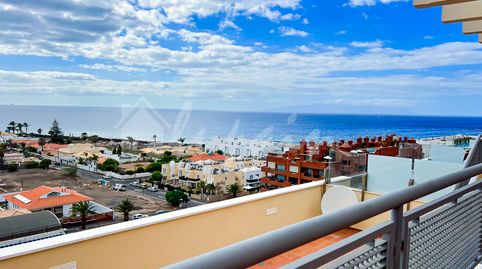 Foto 2 de Apartamento en venta en Palm - Mar, Arona