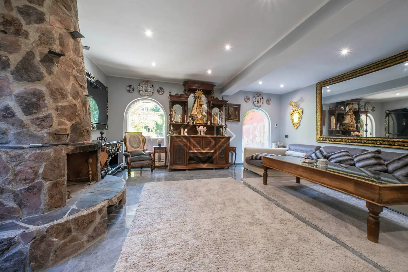 Maison jumelée avec piscine à vendre à Moncloa - Aravaca, imagen 13