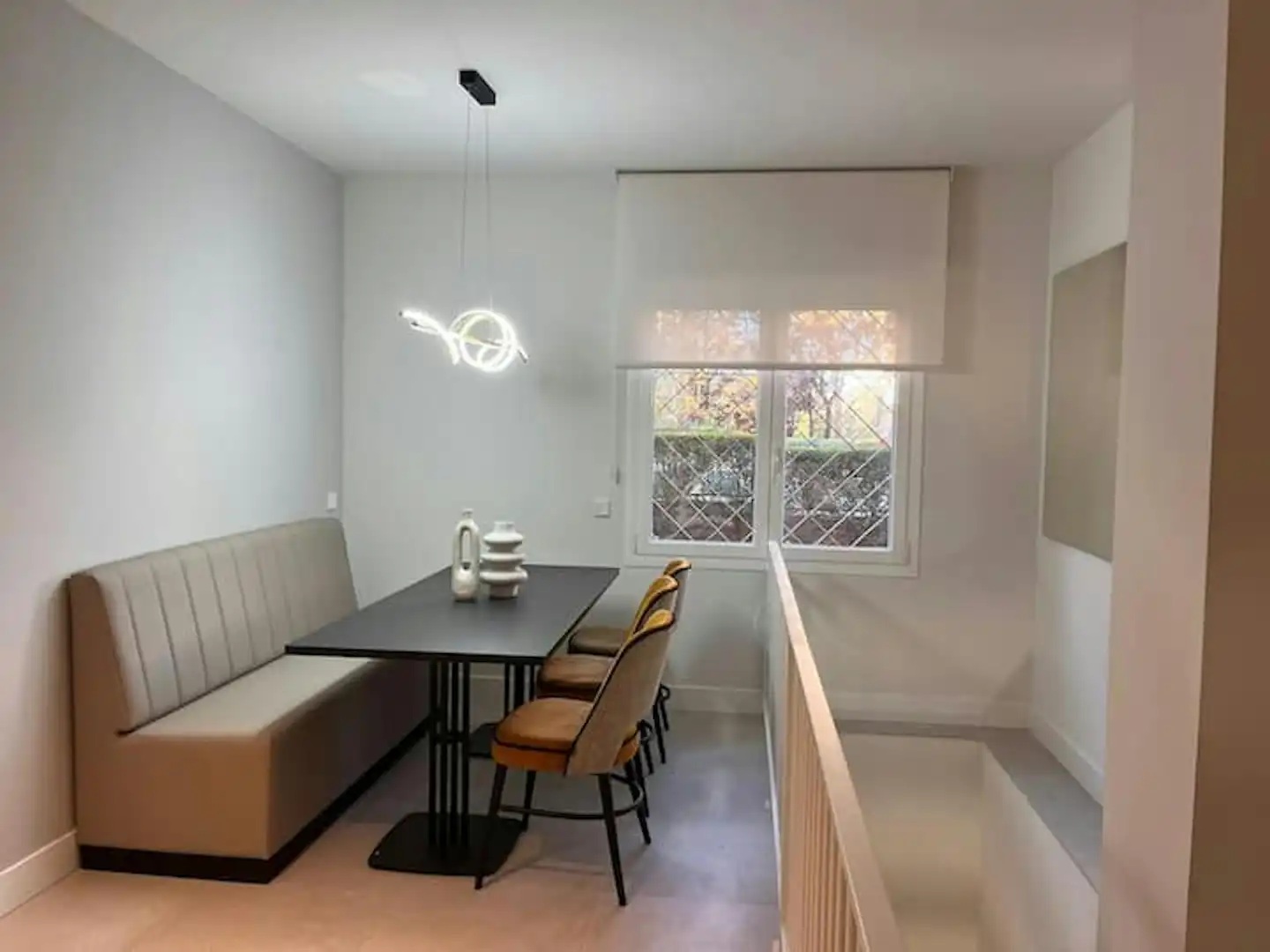 Appartement avec jardin à louer à N/A, imagen 7