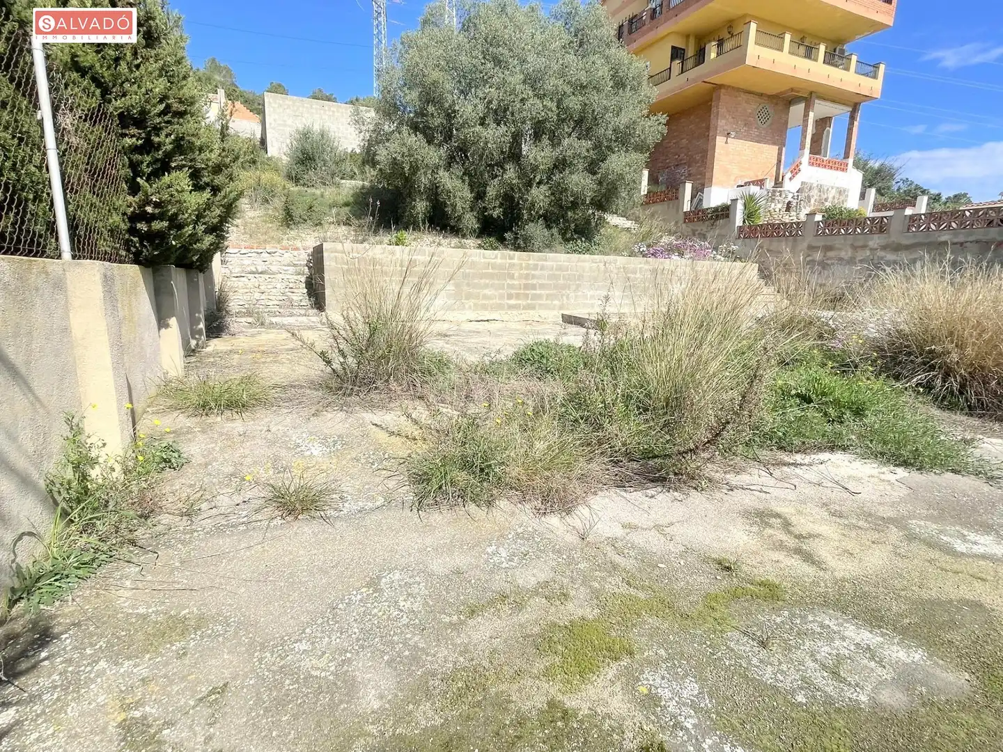 Wohnbaugrundstück zum Verkauf in Segur de Calafell, imagen 7