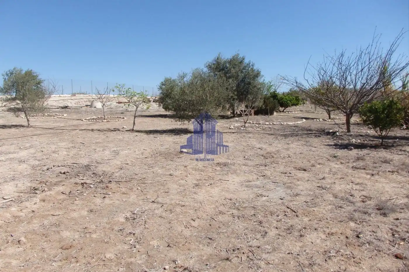 Terreny residencial en venda a Fortuna, imagen 9