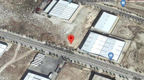 Foto 4 de Residencial en venda a Beatriz Nuñez Panadera, 10, Renfe - Bulevar 1ª y 2ª Fase, Jaén