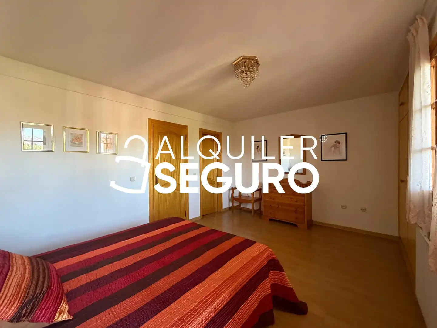 Villa in affitto a Romeral, imagen 18