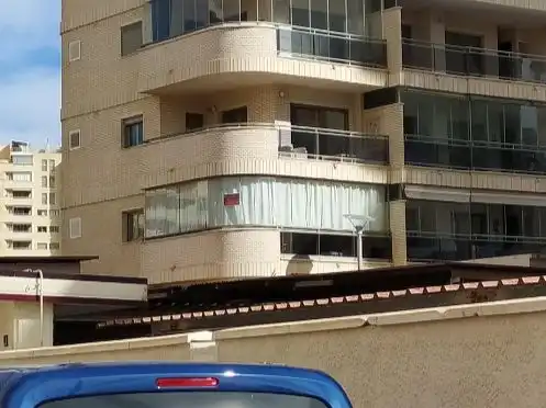 Apartment with pool to rent in AV/EUROPA 6, imagen 18