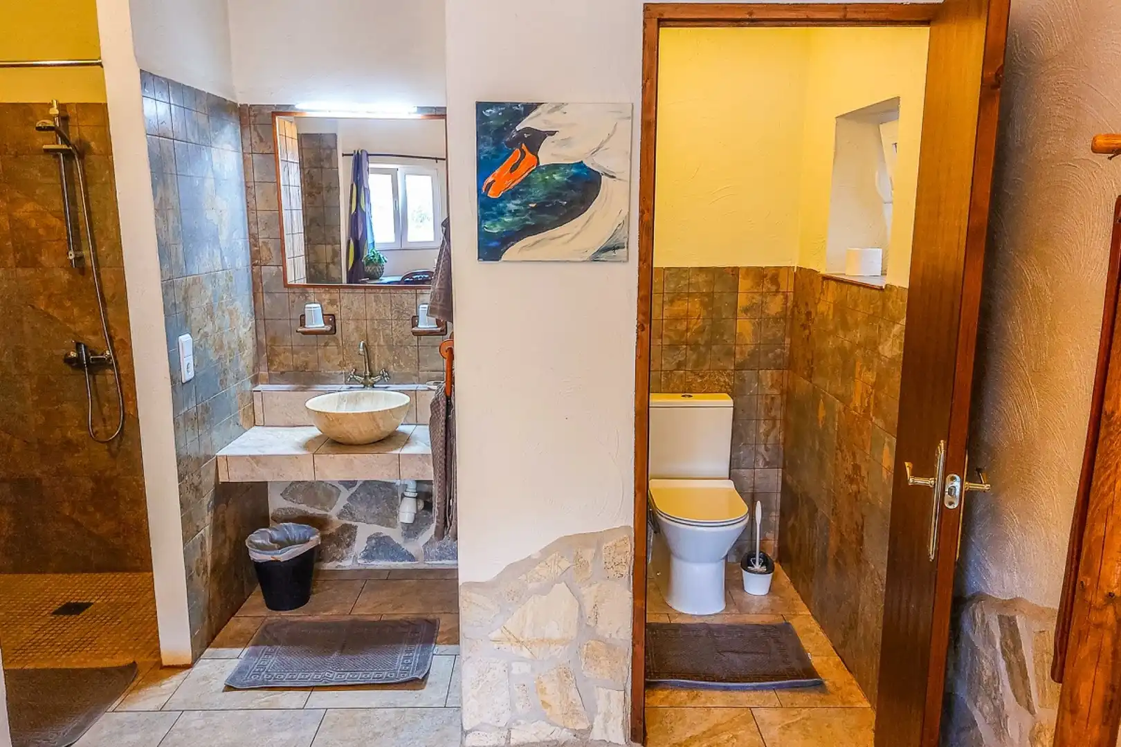 Casa amb piscina en venda a Hondón de las Nieves / El Fondó de les Neus, imagen 25