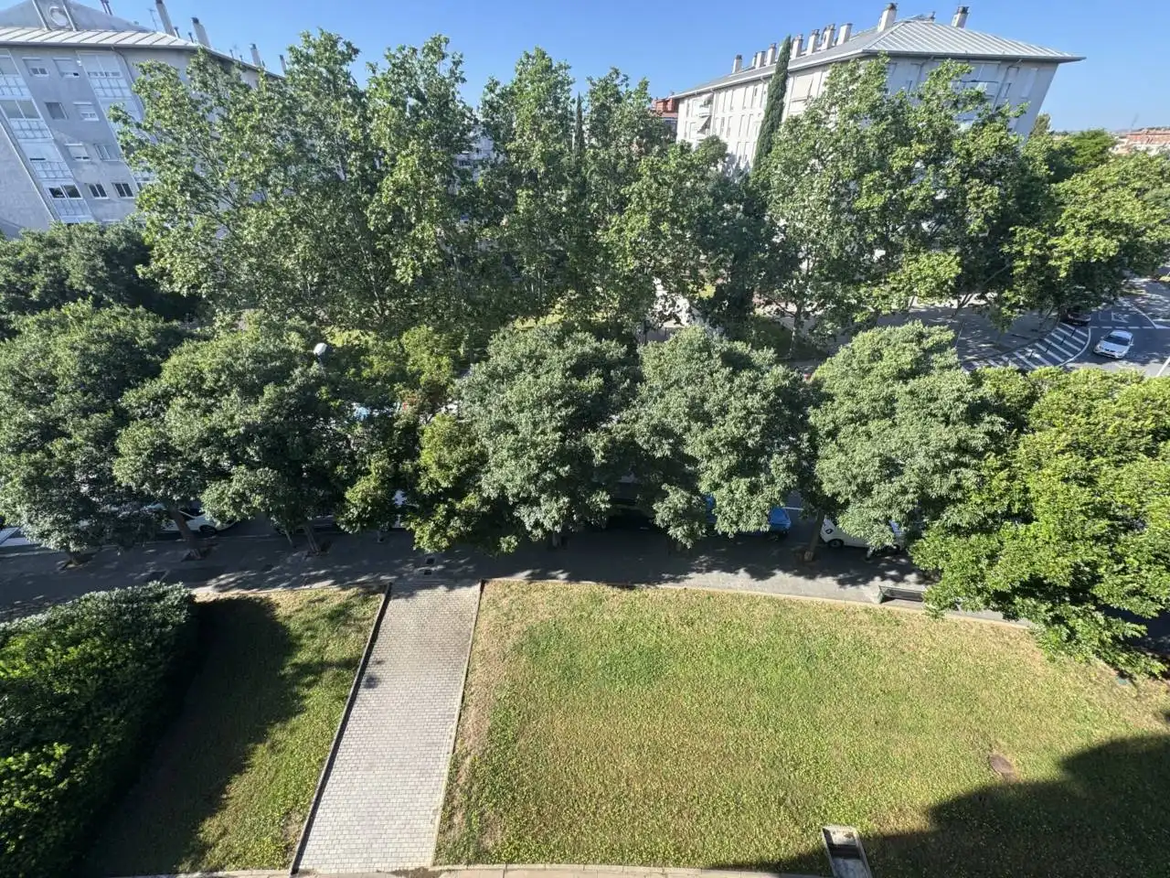 Piso en venta en Cerdanyola del Vallès con Calefacción y Terraza