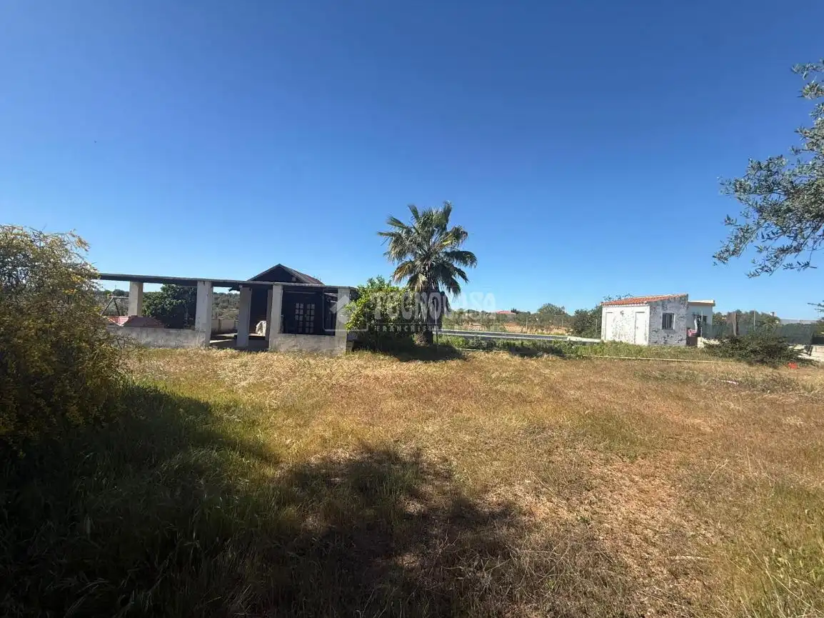 Finca rústica en venta en Arahal con Aire acondicionado y Piscina