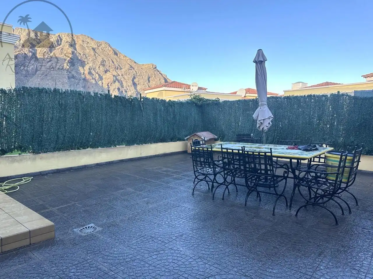 Casa en venda a Buenavista del Norte, imagen 4