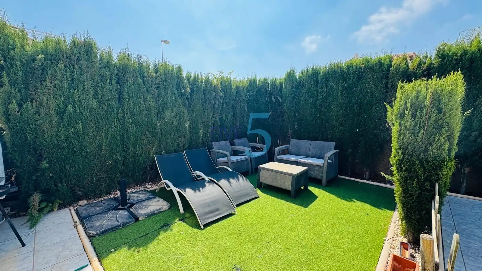 Adosado con terraza en venta en Orihuela Costa, imagen 22