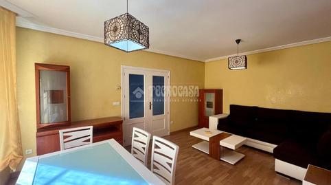 Foto 4 de Casa adosada en venda a Valdepeñas, Ciudad Real