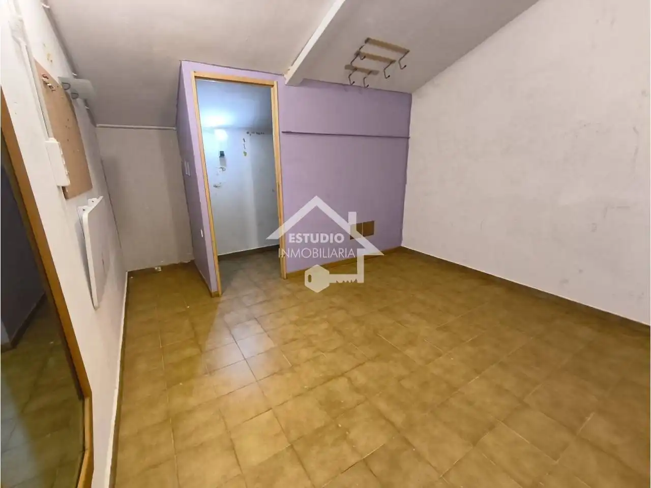 Piso en venta en Lodosa con Calefacción, Trastero y Balcón