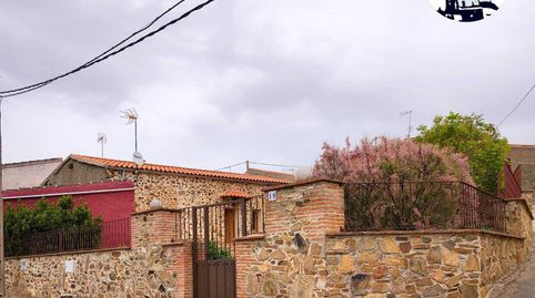 Foto 4 de Finca rústica en venta en Calle Padre Nuestro, 18, Galinduste, Salamanca