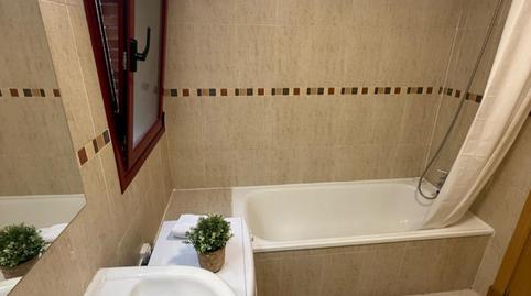 Foto 5 de Estudi de lloguer a El Quiñón, Toledo