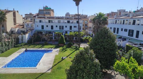 Casa Unifamiliar en el centro de Calella