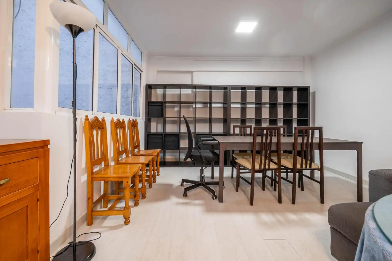 Piso con ascensor en venta en Calle ANGEL BARRIOS 8, imagen 9