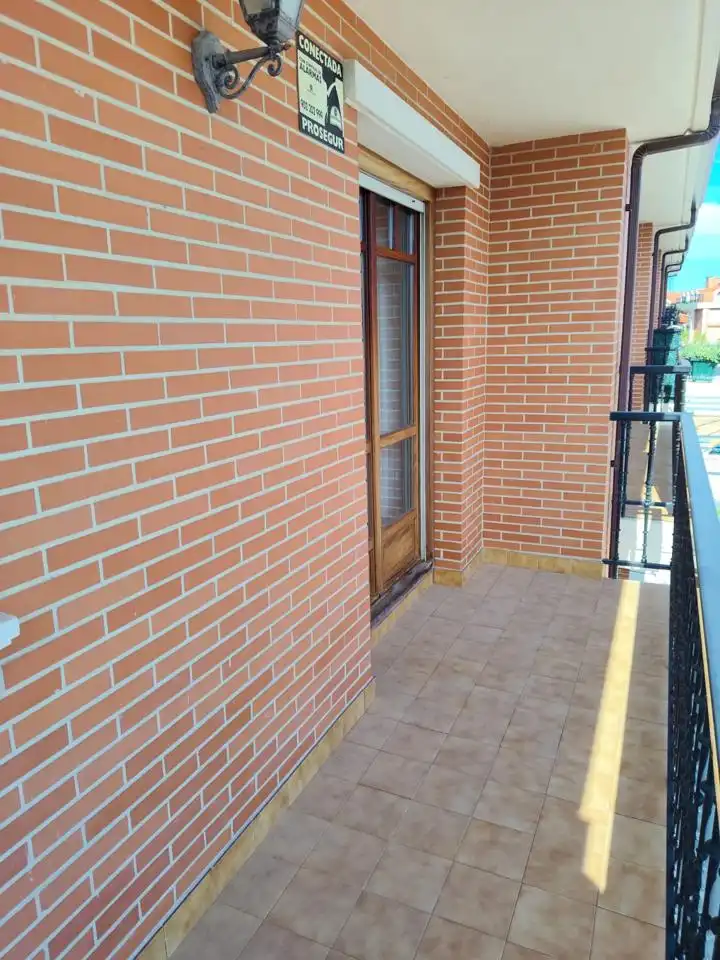 Terraced house with terrace for sale in Calle de Montecerredo 11, imagen 45