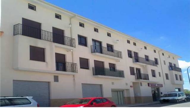 Garaje en Venta en C/ Les Maces en Centro