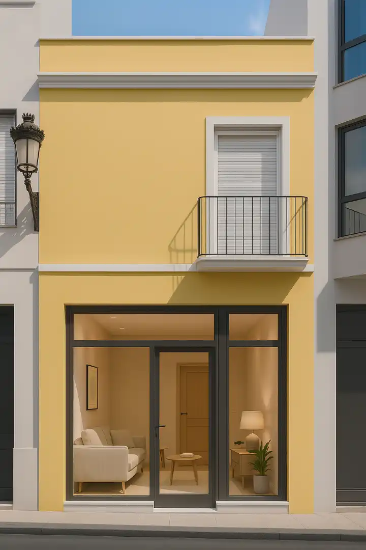 Casa con terraza en venta en Calella, imagen 2