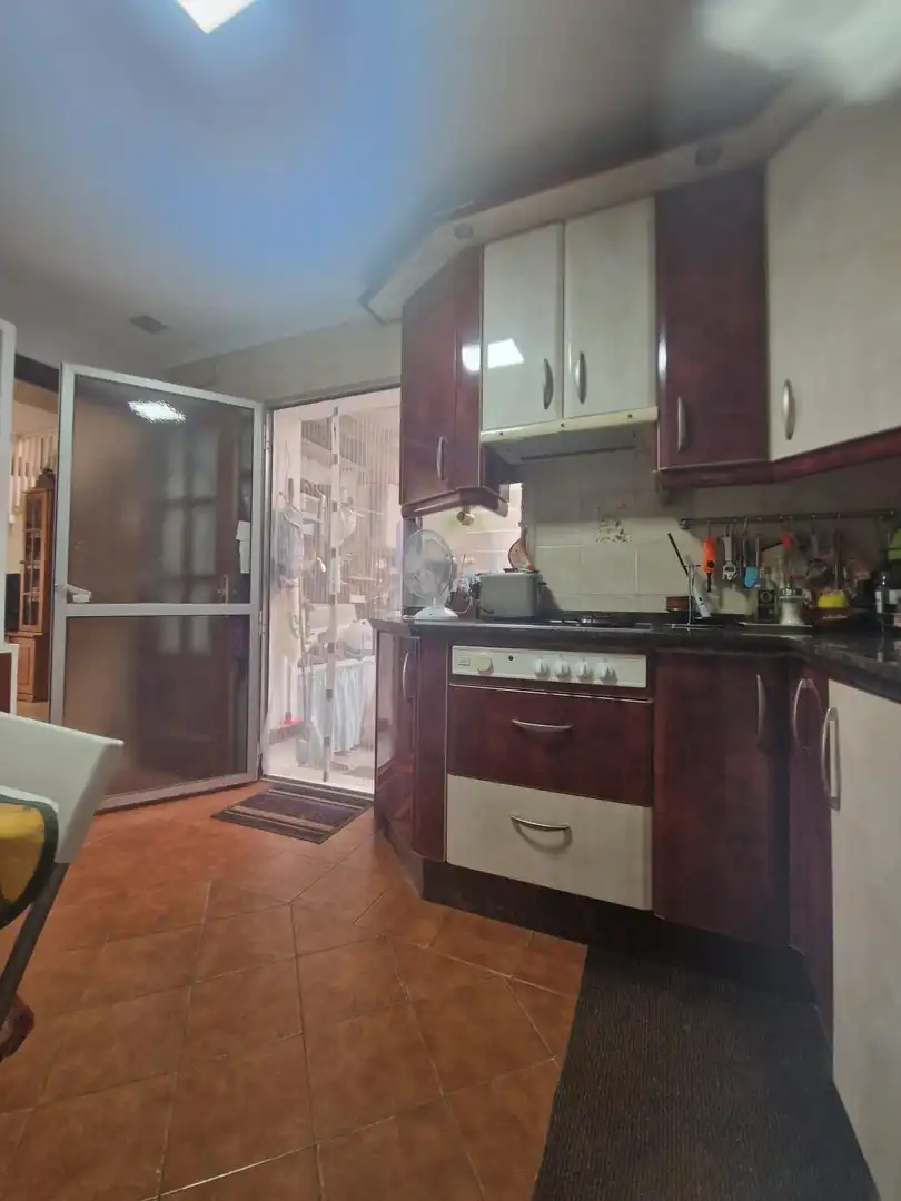 Reihenhaus mit Terrasse zum Verkauf in El Juncal - Vallealto, imagen 18