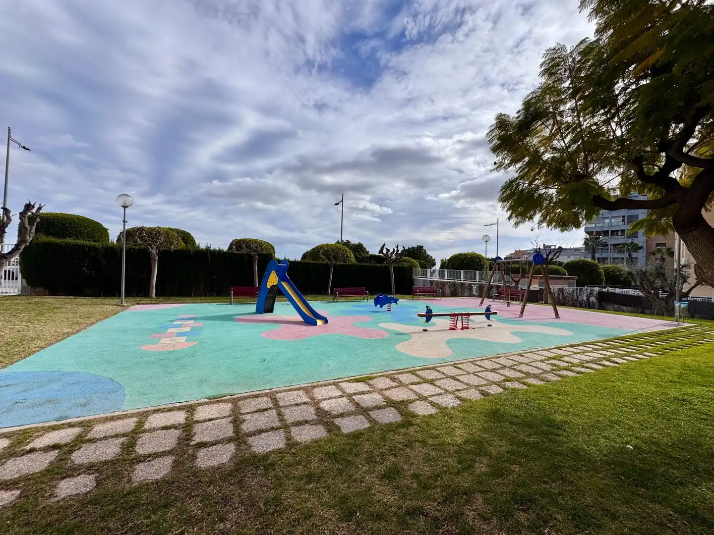 Wohnung mit Pool zum Verkauf in Orenga, imagen 99