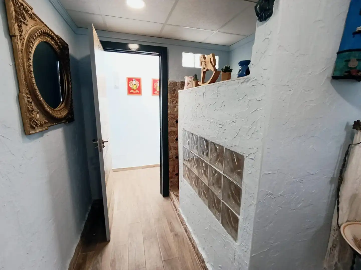 Maison avec piscine à vendre à Hondón de las Nieves / El Fondó de les Neus, imagen 15