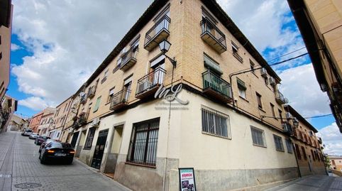 Foto 2 de Pis en venda a Calle Descalzos, Casco Histórico, Toledo Capital