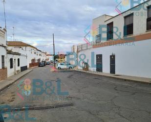 Exterior view of Garage for sale in Calañas