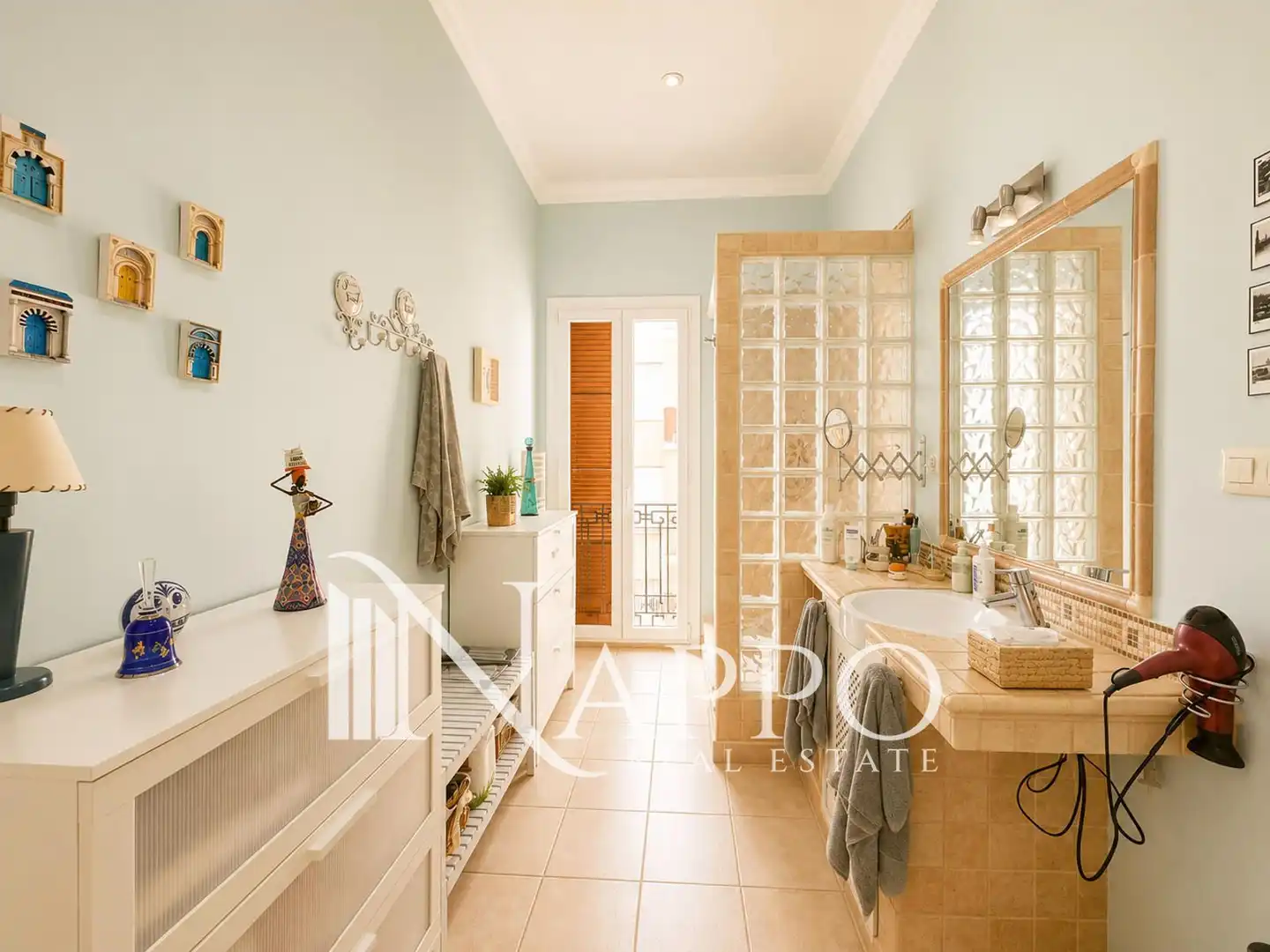 Penthouse zum Verkauf in Ramon Berenguer III,, imagen 22