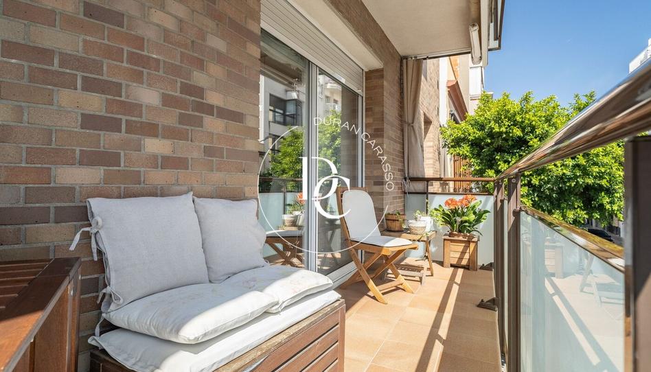 Foto 1 de Pis en venda a Carrer de la Unió, La Geltrú - Sant Jordi, Barcelona