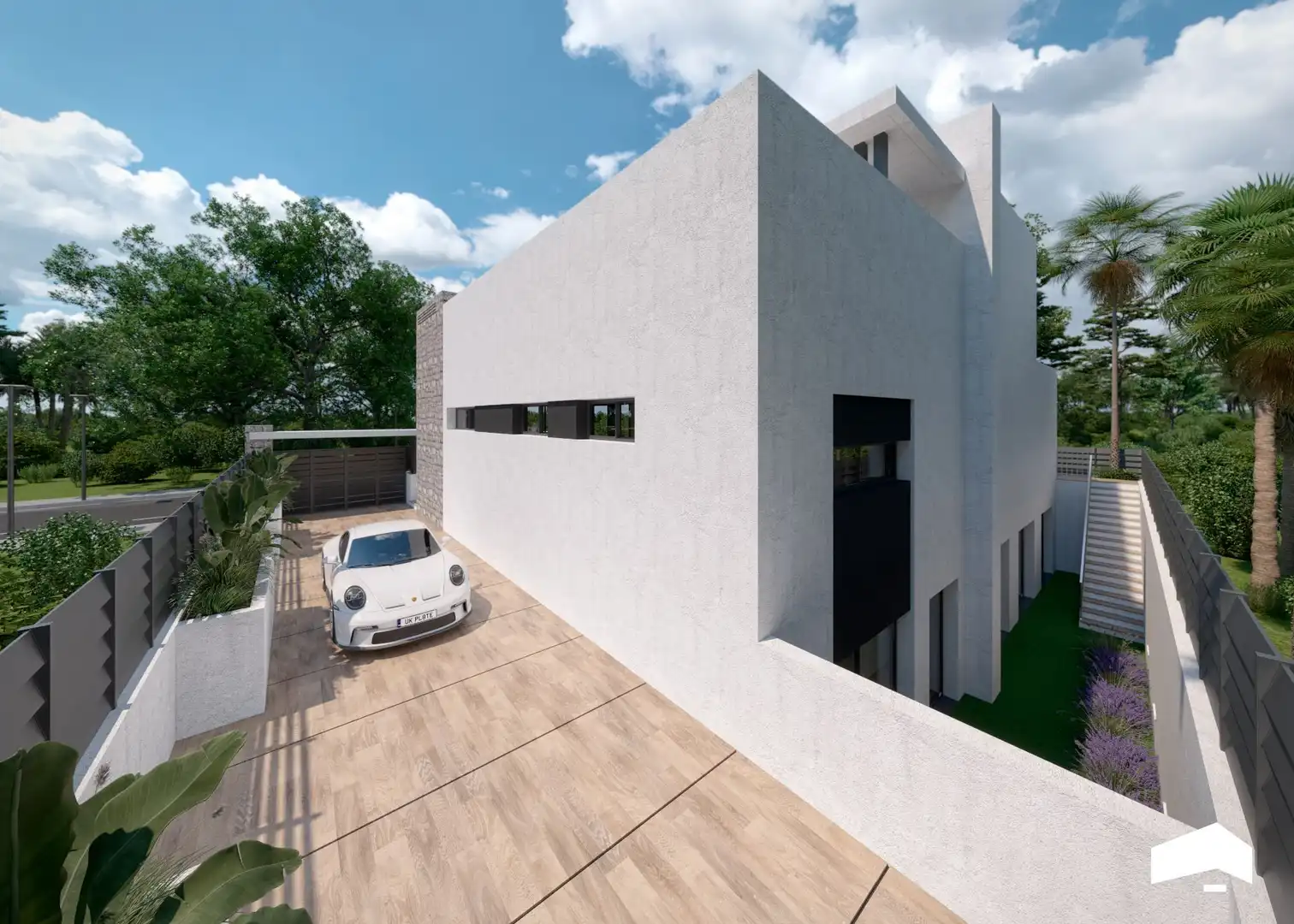 Villa con piscina in vendita a Antonio Puig Renau, imagen 11