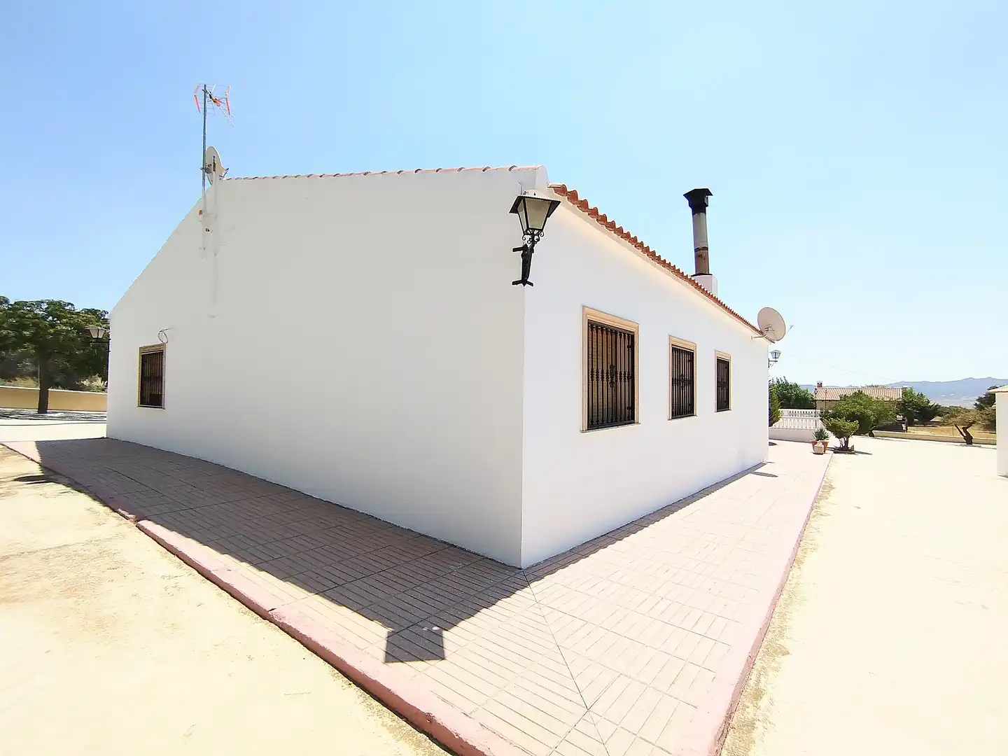 Casa rustica in vendita a Yecla, imagen 45
