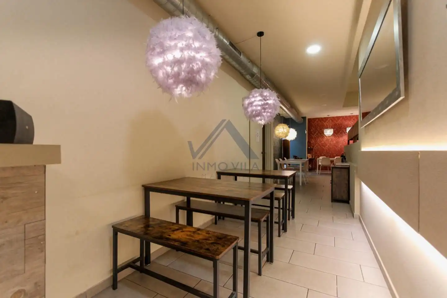 Business premises for transfer in Plaça de l'Ajuntament, imagen 6