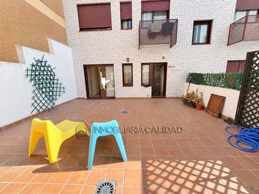 Wohnung mit Aufzug zum Verkauf in Zona Sur - Barrio Cortes