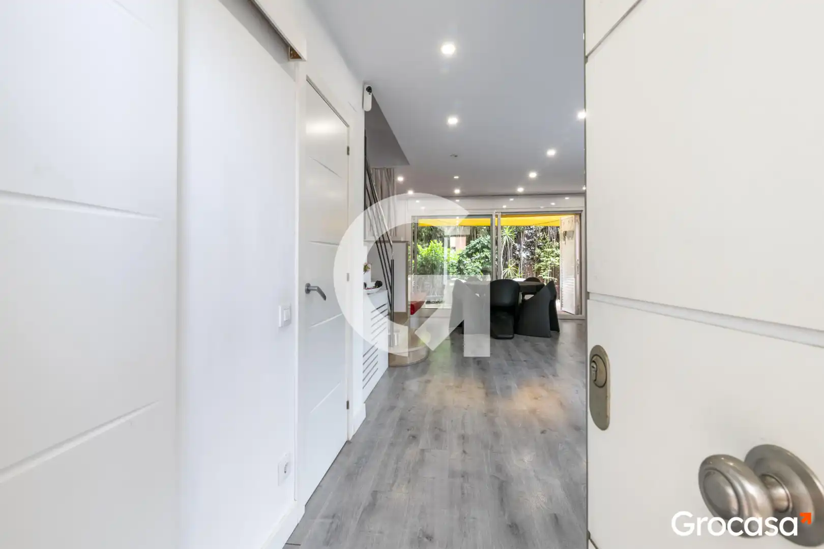 Casa adosada en venta en Sant Joan Despí con Aire acondicionado, Calefacción y Terraza