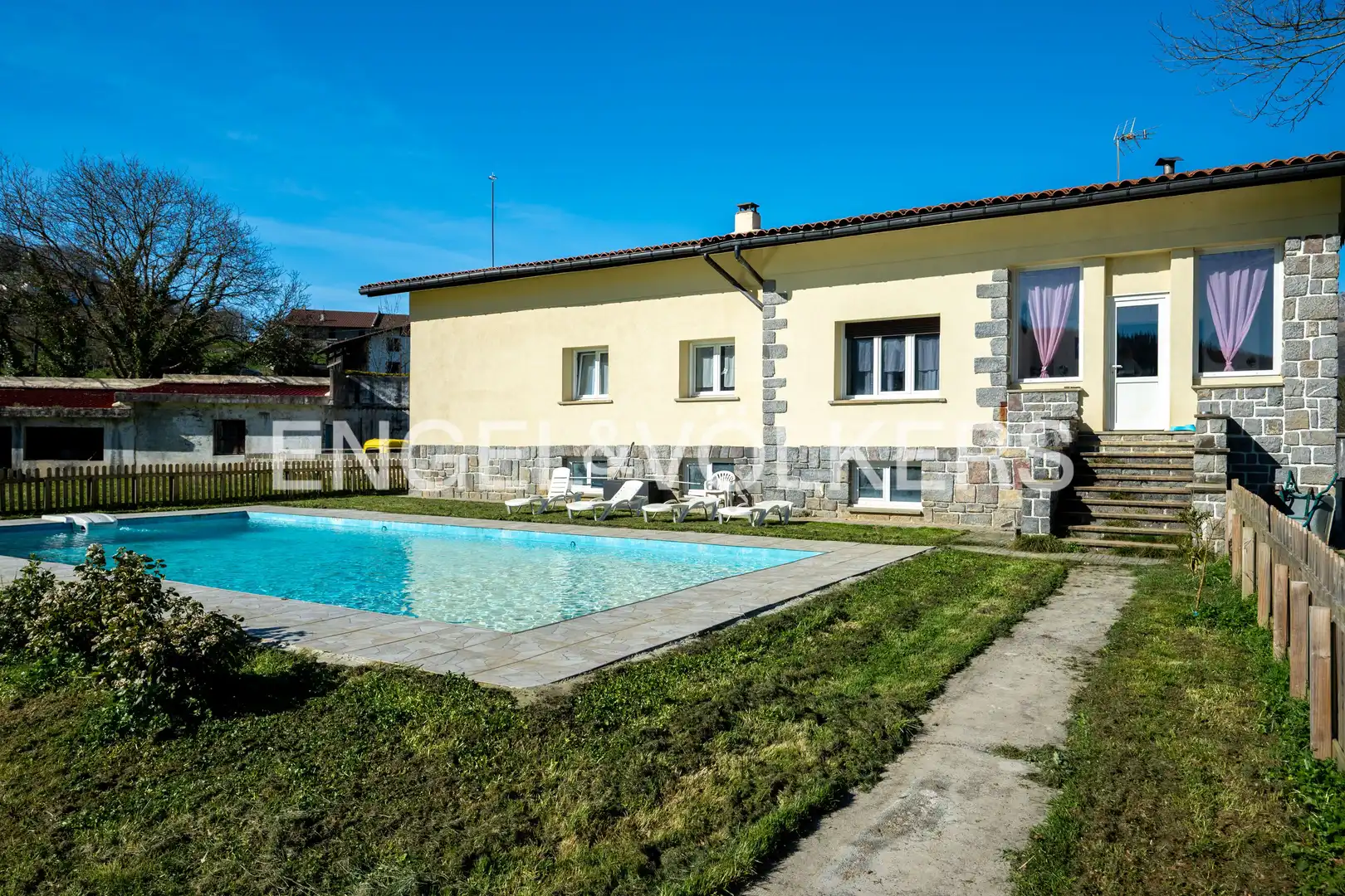 Casa o chalet en venta en Bidania Gunea, Bidania-Goiatz