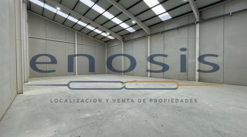 Foto 2 von Fabrikhallen zur Miete in Avenida Murcia, 90, Roldán, Torre-Pacheco