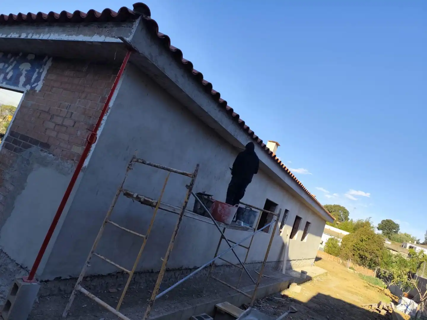 Maison avec jardin à vendre à Sils, imagen 4