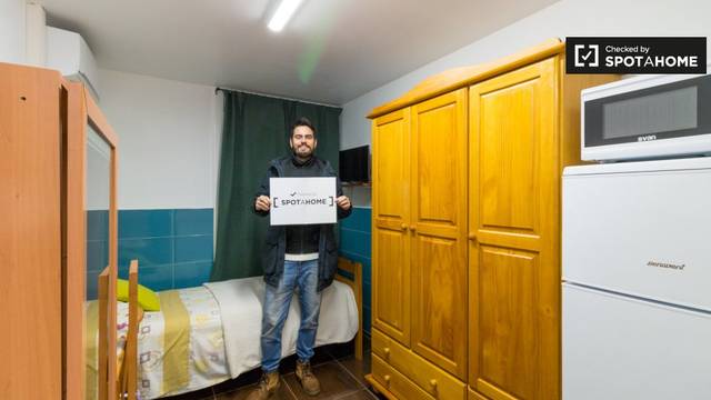 Piso en Alquiler en La Torrassa