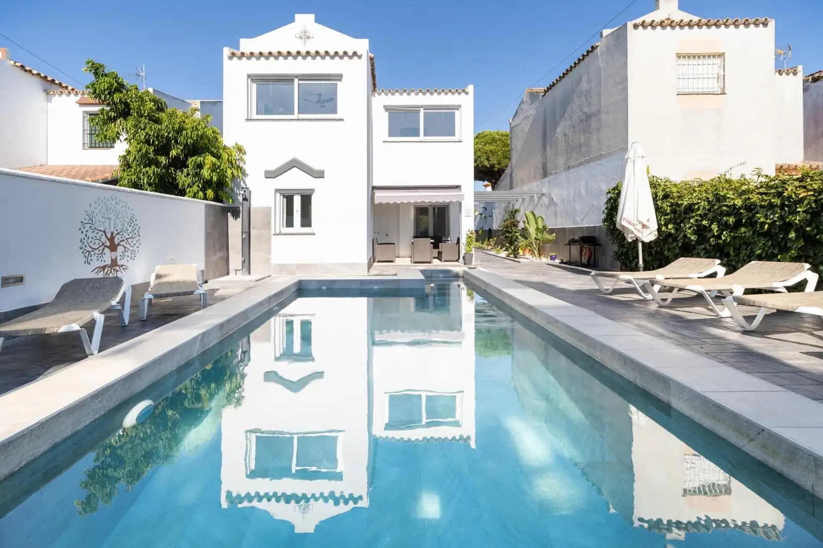Chalet en venta en Calle Calle Vieira, imagen 4
