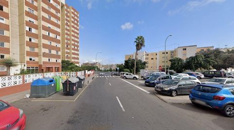 Foto 5 de Piso en venta en Calle Ftco Pedro Rivero, 13, Schamann - Rehoyas, Las Palmas de Gran Canaria