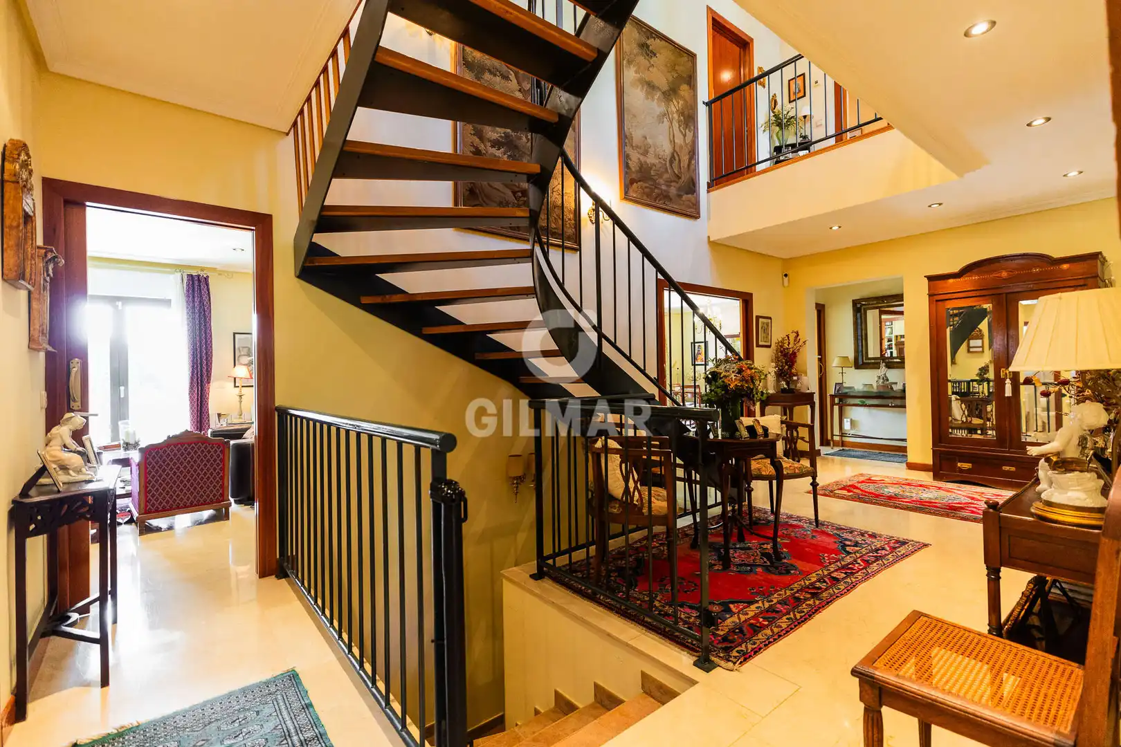 Houses for sale in Hoyo de Manzanares  with Heating, Private garden and Swimming Pool
