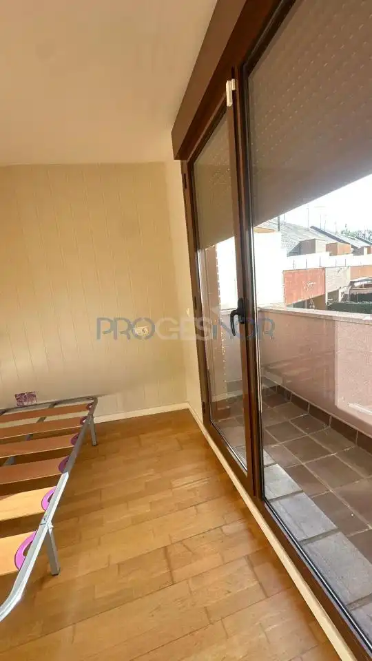 Adossat amb terrassa en venda a San Andrés del Rabanedo pueblo, imagen 26