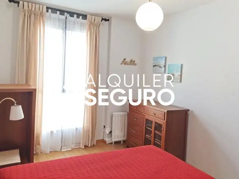 Piso de alquiler en Alcaravea , Saucar - Zarzuela