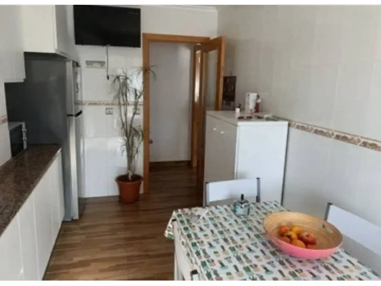 Cocina de Piso en venta en Onil con Aire acondicionado