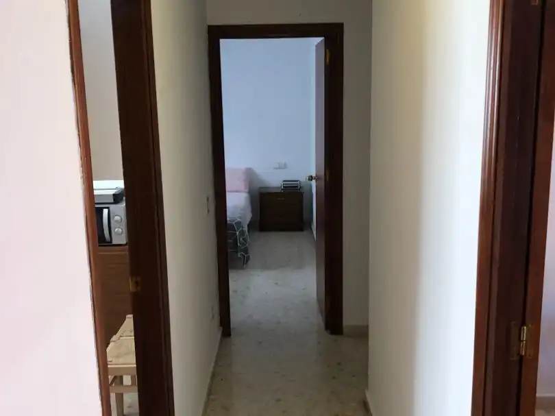Wohnung zur Miete in  Córdoba Capital mit Klimaanlage, Terrasse und Balkon