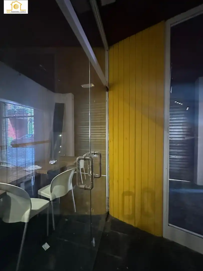 Business premises to rent in Casco Antiguo, imagen 17