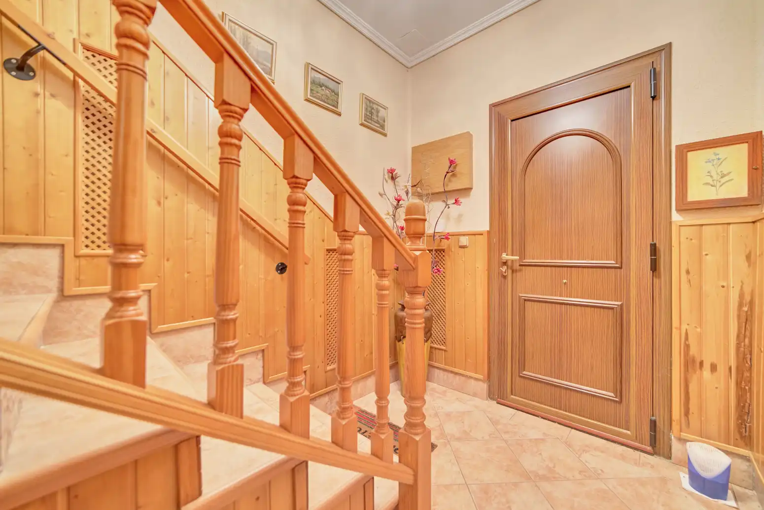 Casa o xalet en venda en Galar amb Traster