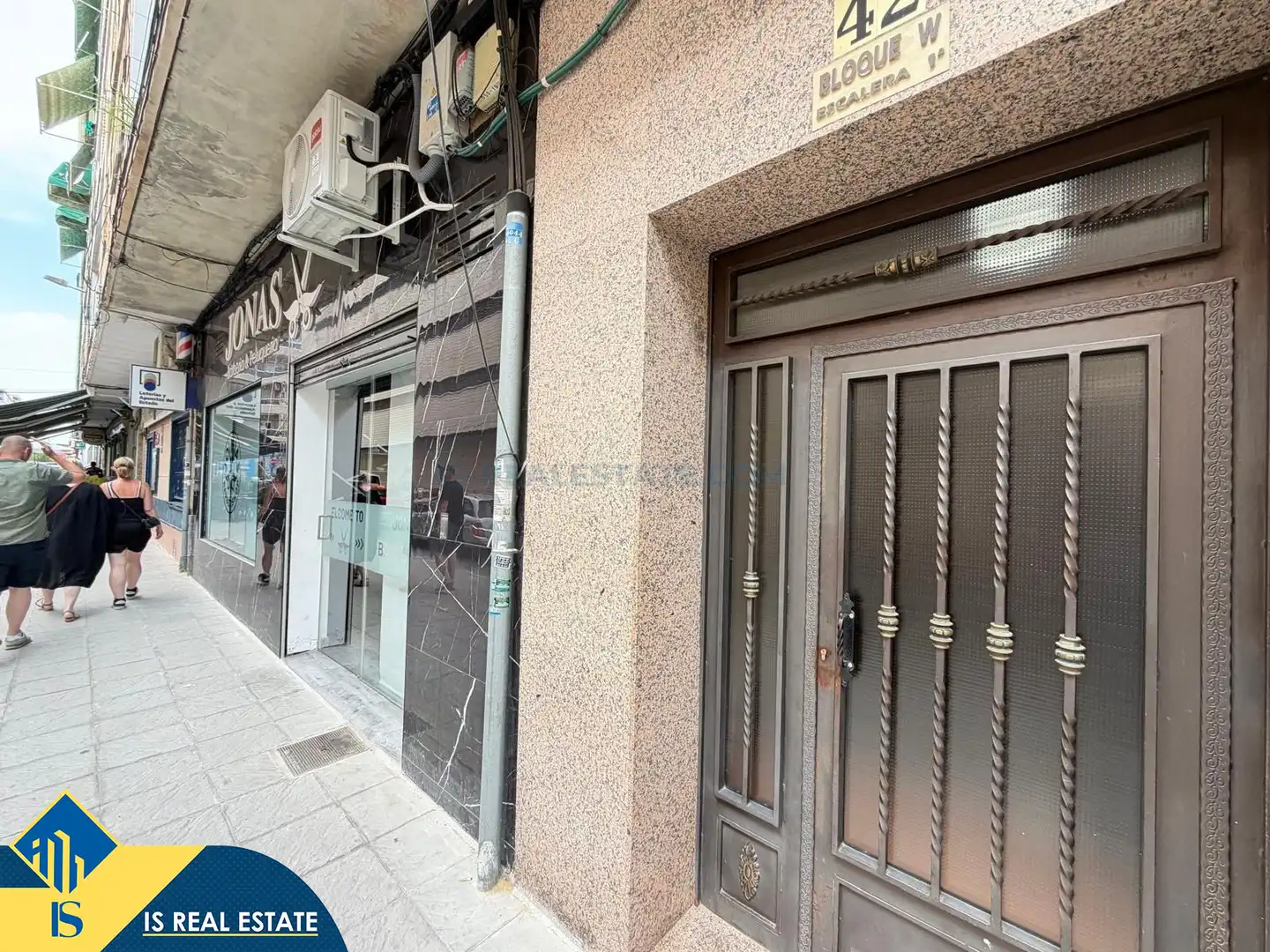 Apartament amb ascensor en venda a Playa del Cura, imagen 45